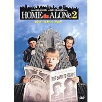 DVD新品　ホーム・アローン2 管理B54 Amazon.co.jp: ホーム・アローン2 [DVD] : マコーレー・カルキン
